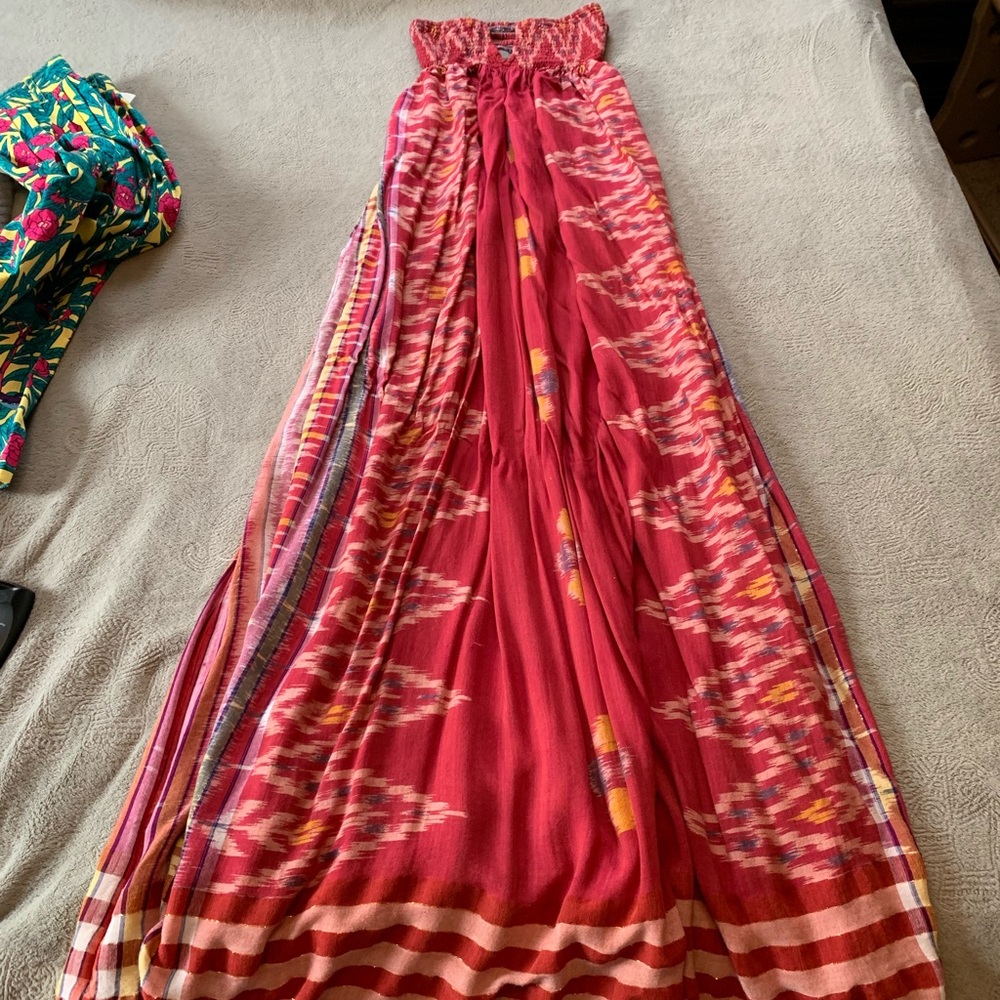 women's dress